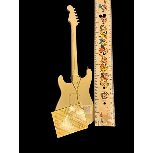 Westland Giftware Girls Of Rock & Roll Guitar Mania Case 2006 12023 fender - Picture 3 of 15